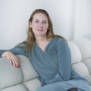 Sabine Harmsen